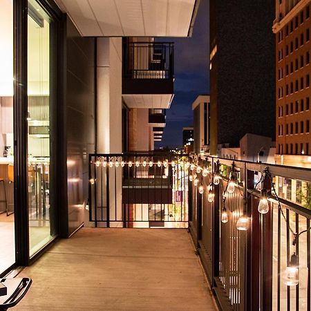 Luxe Insta-Worthy Retreat Located Downtown Lägenhet Tucson Exteriör bild