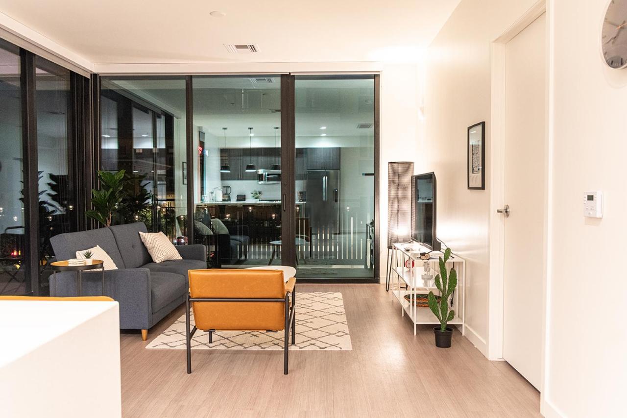 Luxe Insta-Worthy Retreat Located Downtown Lägenhet Tucson Exteriör bild