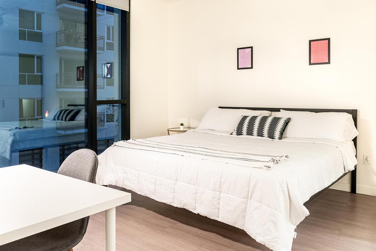 Luxe Insta-Worthy Retreat Located Downtown Lägenhet Tucson Exteriör bild