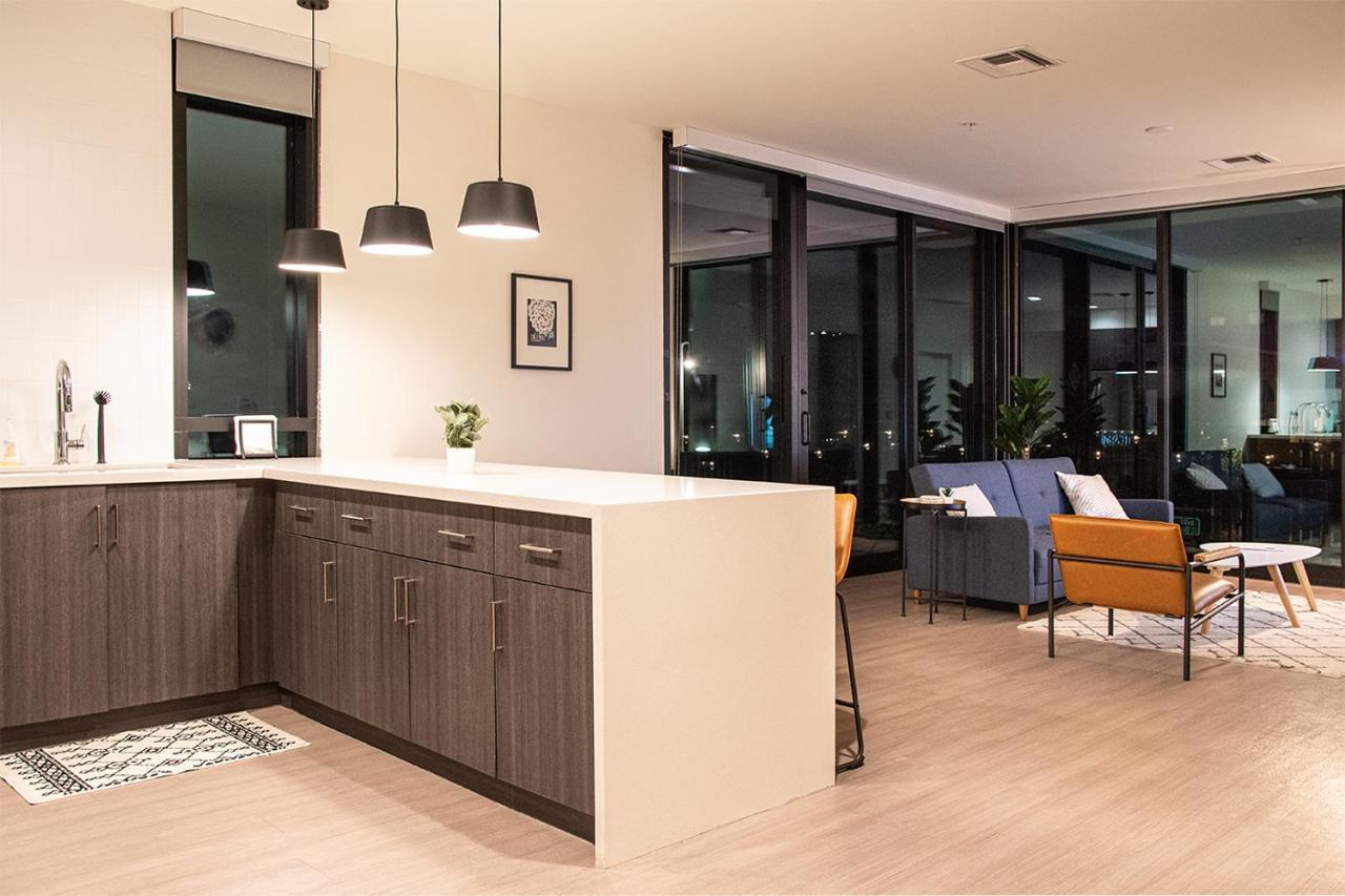 Luxe Insta-Worthy Retreat Located Downtown Lägenhet Tucson Exteriör bild
